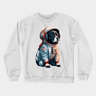 AstroDog Crewneck Sweatshirt